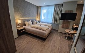 Hotel Garni Zur Alten Post